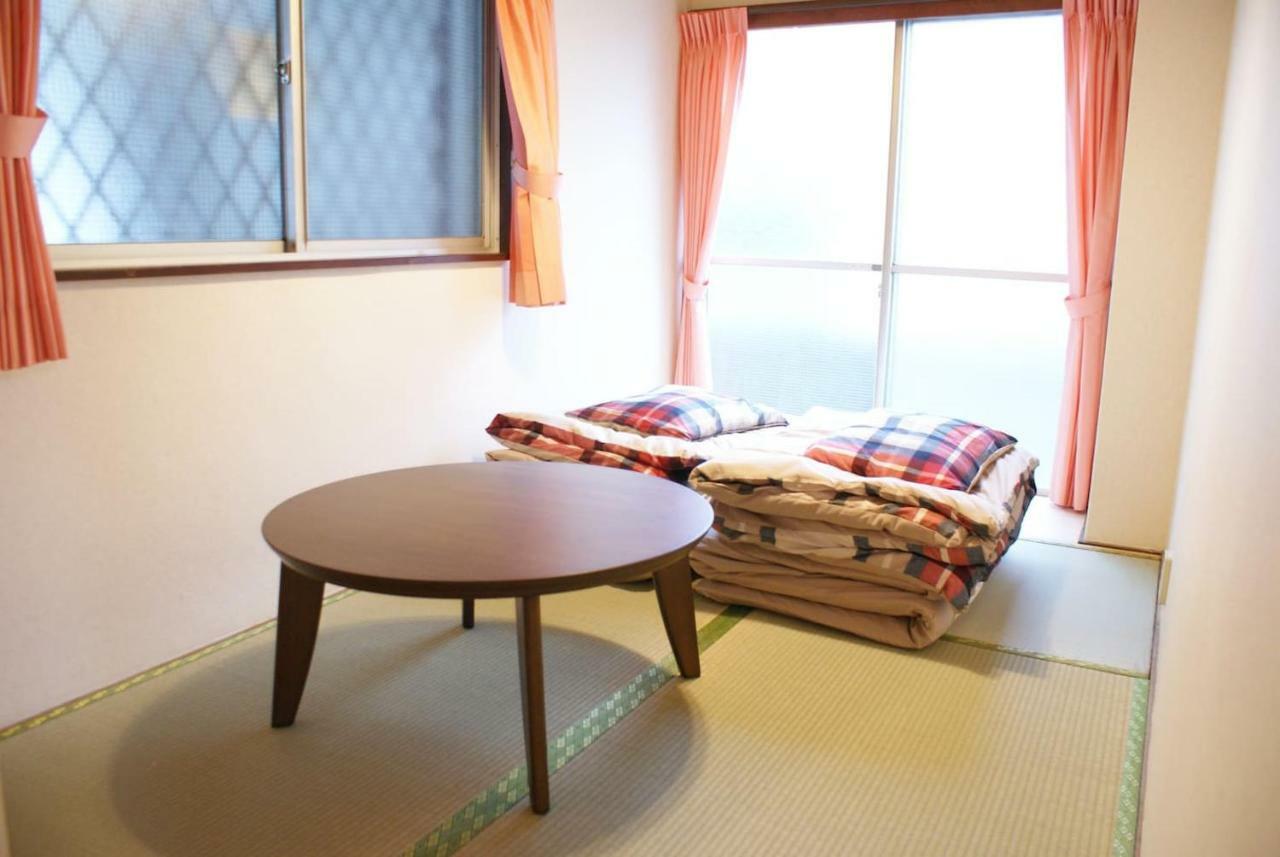 #2 Soliel Shinsaibashi Osaka Luaran gambar
