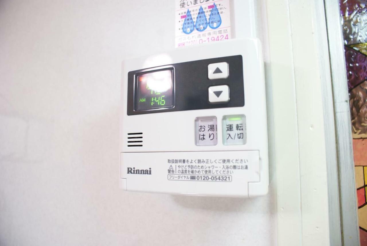 #2 Soliel Shinsaibashi Osaka Luaran gambar