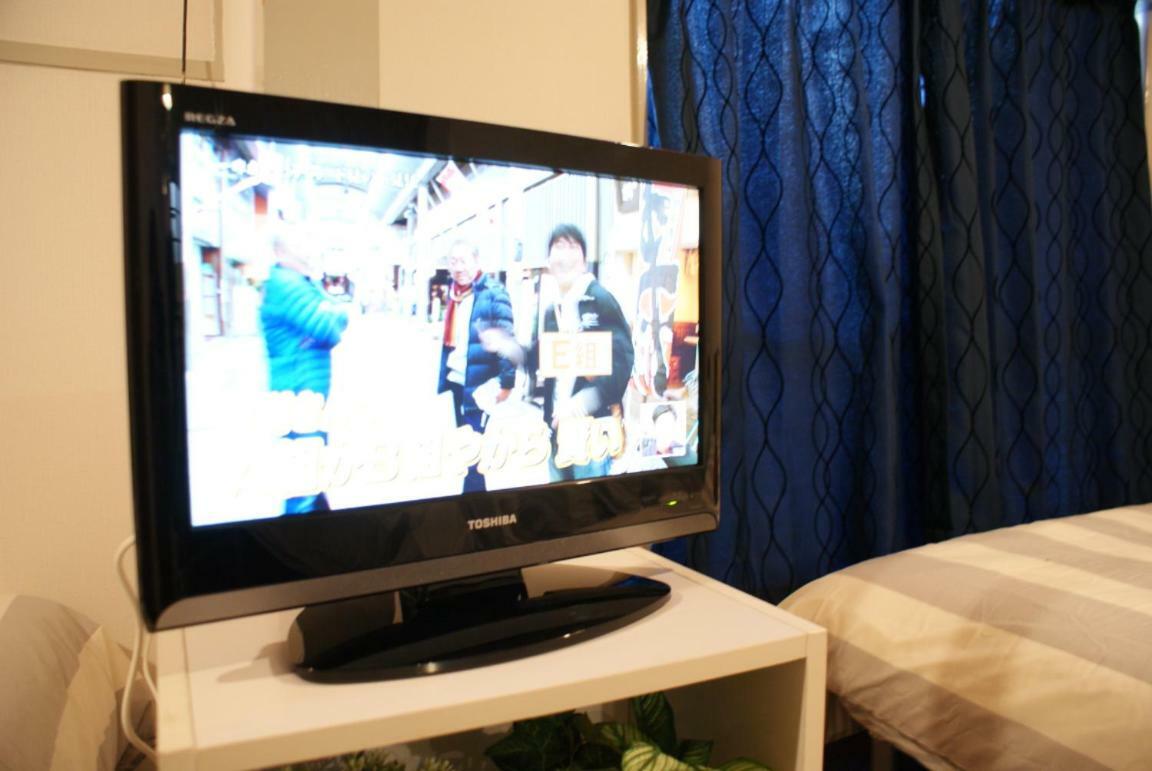 #2 Soliel Shinsaibashi Osaka Luaran gambar